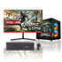 Computador Gamer Janus AMD RYZEN 5 5600GT MEMORIA RAM 16GB RGB SSD 512GB M.2   Board A520M   Disipador ARGB FUENTE Janus 850W + 80 BRONZE