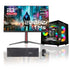 Computador Gamer Janus AMD RYZEN 5 5600GT MEMORIA RAM 16GB RGB SSD 512GB M.2   Board A520M   Disipador ARGB FUENTE Janus 850W + 80 BRONZE