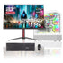 Computador Gamer Janus AMD RYZEN 5 5600GT MEMORIA RAM 16GB RGB SSD 512GB M.2   Board A520M-A PRO   Disipador ARGB FUENTE Janus 650W 80 PLUS BRONZE