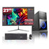 Computador De Escritorio Janus Intel Core I5 12400 Memoria Ram 16Gb Ssd 512Gb M.2   Board H610M-Ac    Fuente Janus 400W