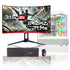 Computador Gamer Janus AMD RYZEN 5 5600GT MEMORIA RAM 16GB RGB SSD 512GB M.2   Board A520M-A PRO   Disipador ARGB FUENTE Janus 650W 80 PLUS BRONZE
