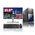 Computador de Escritorio Janus INTEL CORE I5 12400 Memoria RAM 8GB SSD 512GB M.2   Board H610M    Fuente Janus 400W
