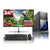 COMPUTADOR DE ESCRITORIO JANUS INTEL CORE I5 12400 MEMORIA RAM 8GB SSD 1TB M.2   BOARD H610M   FUENTE JANUS 400W