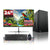 Computador de Escritorio Janus INTEL CORE I3 10100 Memoria RAM 16GB SSD 512GB M.2   Board H470M-HVS    Fuente Janus 400W