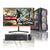 Computador Gamer Janus AMD RYZEN 5 8600G MEMORIA RAM 16GB RGB DDR5 SSD 512GB M.2   Board A520M    FUENTE Janus 350W