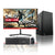 Computador De Escritorio Janus Intel Pentium G6400 Memoria Ram 8Gb Ssd 256Gb M.2   Board Cml-Hdv/M.2 Tpm R2.0    Fuente Janus 400W