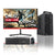 Computador de Escritorio Janus INTEL CORE I7 12700 Memoria RAM 16GB SSD 1TB M.2   Board H610M-AC WIFI    Fuente Janus 300W 80 + GOLD