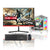 Computador Gamer Janus AMD RYZEN 5 5600GT MEMORIA RAM 32GB RGB SSD 512GB M.2   Board A520M    FUENTE Janus 650W 80 PLUS BRONZE