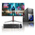 Computador de Escritorio Janus INTEL CORE I5 12400 Memoria RAM 8GB SSD 512GB M.2   Board H610M    Fuente Janus 400W