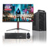 Computador de Escritorio Janus INTEL CORE I7 12700 Memoria RAM 16GB SSD 1TB M.2   Board H610M-AC WIFI    Fuente Janus 300W 80 + GOLD