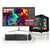 Computador Gamer Janus AMD RYZEN 5 8600G MEMORIA RAM 16GB DDR5 SSD 512GB M.2   Board A620M-HDV-M2    FUENTE Janus 400W