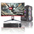 Computador Gamer Janus AMD RYZEN 5 8600G MEMORIA RAM 16GB RGB DDR5 SSD 512GB M.2   Board A520M    FUENTE Janus 350W
