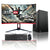 Computador De Escritorio Janus Intel Pentium G6400 Memoria Ram 8Gb Ssd 256Gb M.2   Board Cml-Hdv/M.2 Tpm R2.0    Fuente Janus 400W