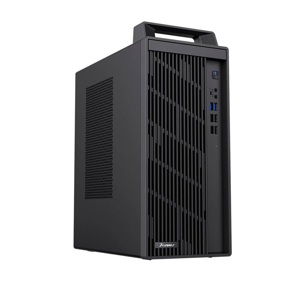 CHASIS JANUS ULTRAWORK