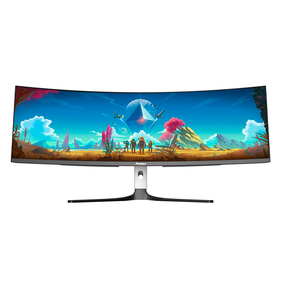 Computador Gamer Janus INTEL CORE I7 ULTRA 265K MEMORIA RAM 32GB RGB DDR5 SSD 1TB M.2   Board Z890 LiveMixer WiFi   Refrigeracion Liquida 360MM BLANCA FUENTE Janus 650W 80 PLUS BRONZE