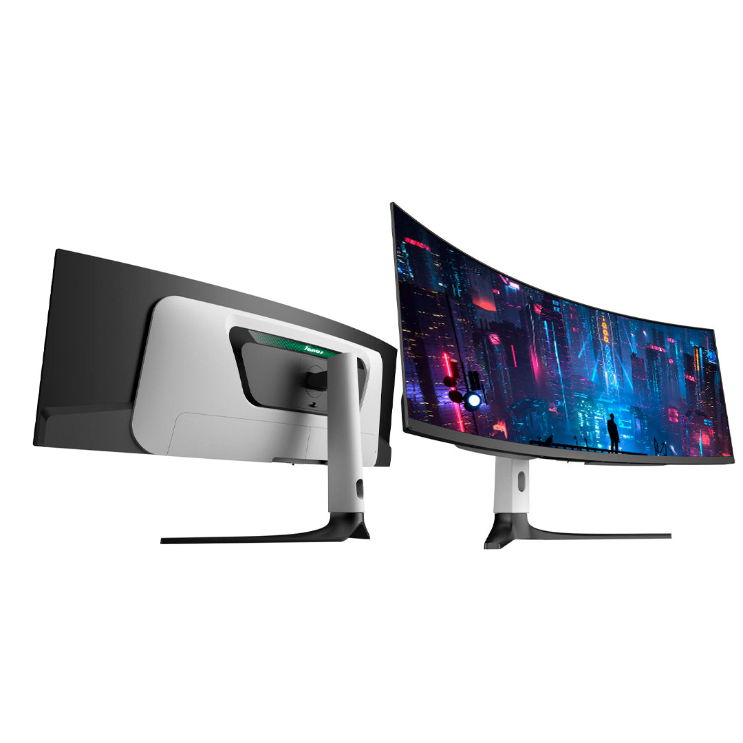 Computador Gamer Janus INTEL CORE I7 ULTRA 265K MEMORIA RAM 32GB RGB DDR5 SSD 1TB M.2   Board Z890 LiveMixer WiFi   Refrigeracion Liquida 360MM BLANCA FUENTE Janus 650W 80 PLUS BRONZE