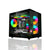 CHASIS GAMER JANUS V900 NEGRO