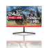 Monitor Janus IPS 24.5" Gamer J2480SIPSGFHD 200hz Plano - 1Ms