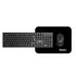 Combo WORKPRECISION Janus, Teclado y Mouse + Pad Mouse