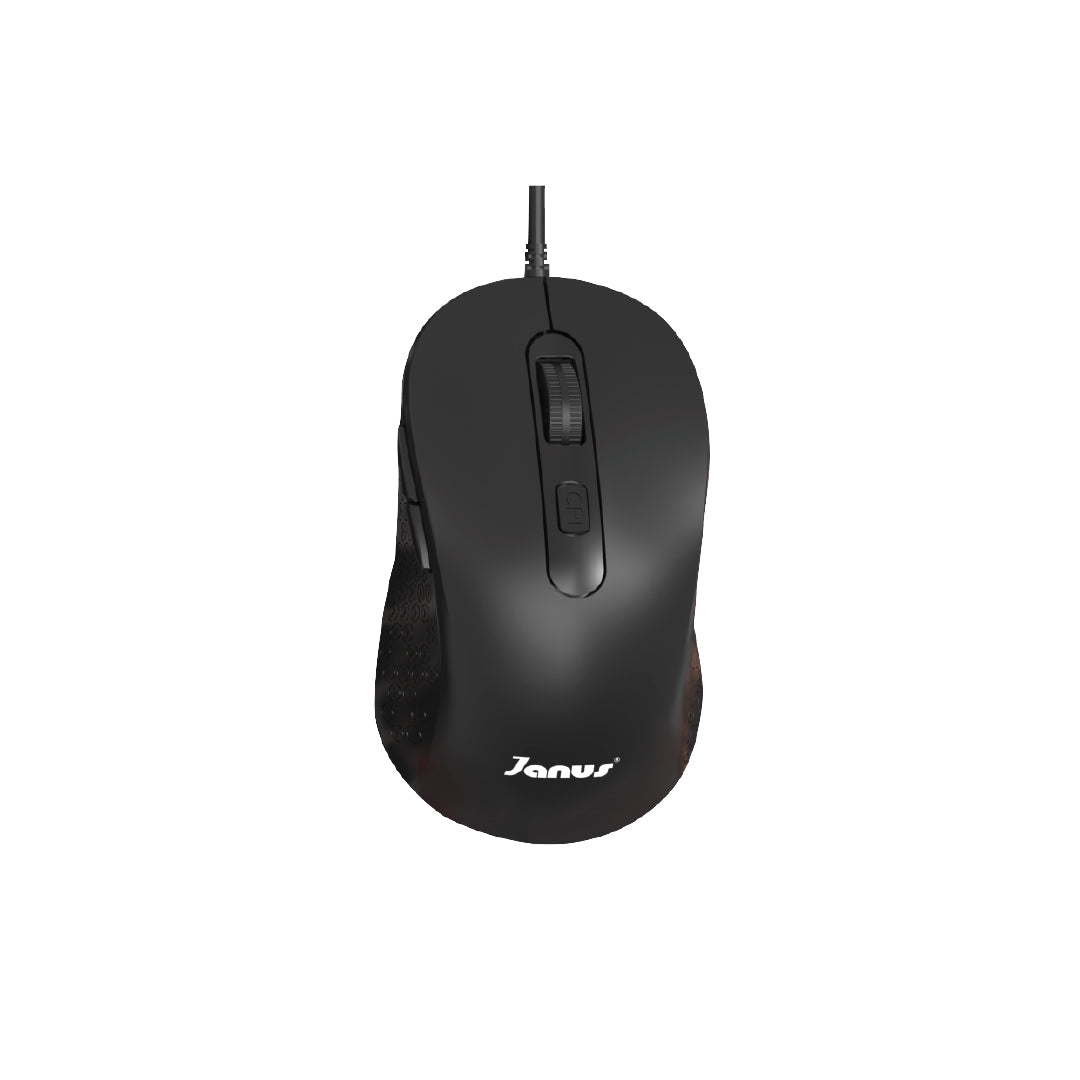 Combo WORKPRECISION Janus, Teclado y Mouse + Pad Mouse