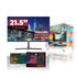 Computador Gamer Janus AMD RYZEN 7 5700G MEMORIA RAM 16GB RGB SSD 512GB M.2  RTX 3050 Board A520M    FUENTE Janus 400W