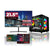 Computador Gamer Janus INTEL CORE I5 12400F MEMORIA RAM 16GB RGB SSD 512GB M.2  RTX 3050 Board H610M    FUENTE Janus 400W