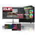 Computador Gamer Janus INTEL CORE I5 ULTRA 225 MEMORIA RAM 32GB RGB DDR5 SSD 1TB M.2   Board Z890 LiveMixer WiFi   Refrigeracion Liquida 360MM NEGRA FUENTE Janus 650W 80 PLUS BRONZE