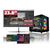 Computador Gamer Janus INTEL CORE I5 12400F MEMORIA RAM 16GB RGB SSD 512GB M.2  RTX 3050 Board H610M    FUENTE Janus 400W