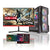 Computador Gamer Janus AMD RYZEN 5 9600X MEMORIA RAM 16GB RGB DDR5 SSD 512GB M.2  RX 9060 XT Board B850M PRO -A WIFI   Refrigeracion Liquida 360MM NEGRA FUENTE Janus 650W+80BZ