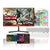 Computador Gamer Janus AMD RYZEN 5 8600G MEMORIA RAM 16GB RGB DDR5 SSD 512GB M.2   Board A620M-HDV-M2   Disipador ARGB FUENTE Janus 400W