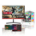 Computador Gamer Janus INTEL CORE I5 12400F MEMORIA RAM 16GB RGB SSD 512GB M.2  RTX 3050 Board H610M    FUENTE Janus 400W