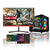 Computador Gamer Janus INTEL CORE I5 12400F MEMORIA RAM 16GB RGB SSD 512GB M.2  RTX 3050 Board H610M    FUENTE Janus 400W