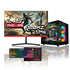 Computador Gamer Janus INTEL CORE I5 12400F MEMORIA RAM 16GB RGB SSD 512GB M.2  RTX 3050 Board H610M    FUENTE Janus 400W