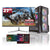 Computador Gamer Janus INTEL CORE I5 12400F MEMORIA RAM 16GB RGB SSD 512GB M.2  RTX 3050 Board H610M    FUENTE Janus 650W 80 PLUS BRONZE
