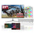 Computador Gamer Janus INTEL CORE I5 12400F MEMORIA RAM 16GB RGB SSD 512GB M.2  RTX 3050 Board H610M    FUENTE Janus 400W