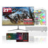 Computador Gamer Janus AMD RYZEN 5 8600G MEMORIA RAM 16GB RGB DDR5 SSD 512GB M.2   Board A620M-HDV-M2   Disipador ARGB FUENTE Janus 400W