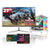 Computador Gamer Janus INTEL CORE I5 12400F MEMORIA RAM 16GB RGB SSD 512GB M.2  RTX 3050 Board H610M    FUENTE Janus 400W