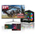 Computador Gamer Janus INTEL CORE I5 12400F MEMORIA RAM 16GB RGB SSD 512GB M.2  RTX 3050 Board H610M    FUENTE Janus 400W