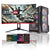 Computador Gamer Janus AMD RYZEN 5 9600X MEMORIA RAM 16GB RGB DDR5 SSD 512GB M.2  RX 9060 XT Board B850M PRO -A WIFI   Refrigeracion Liquida 360MM NEGRA FUENTE Janus 650W+80BZ