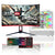 Computador Gamer Janus AMD RYZEN 5 8600G MEMORIA RAM 16GB RGB DDR5 SSD 512GB M.2   Board A620M-HDV-M2   Disipador ARGB FUENTE Janus 400W