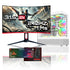 Computador Gamer Janus AMD RYZEN 5 8600G MEMORIA RAM 16GB RGB DDR5 SSD 512GB M.2   Board A620M-HDV-M2   Disipador ARGB FUENTE Janus 400W