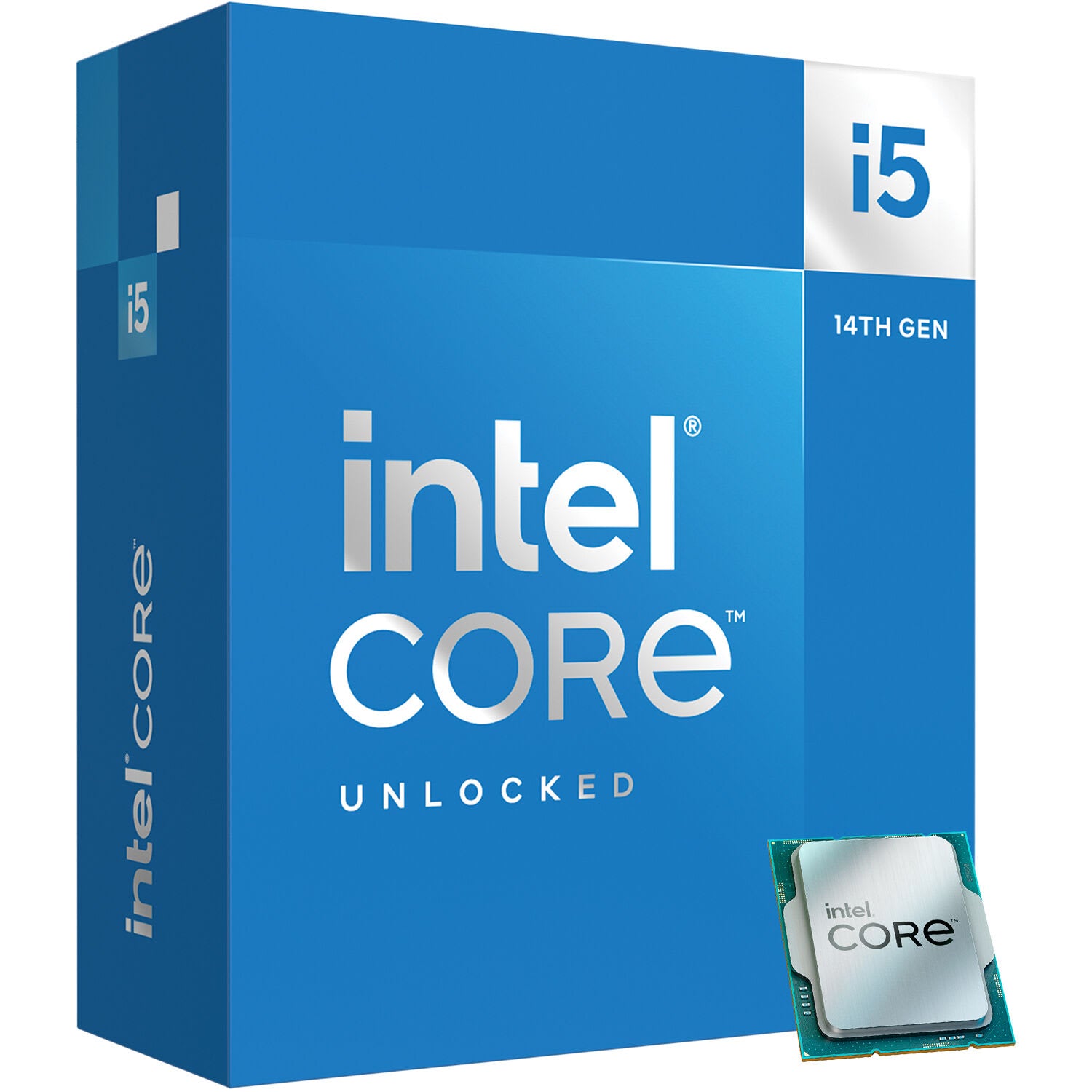 Procesador Intel® Core™ i5 14400