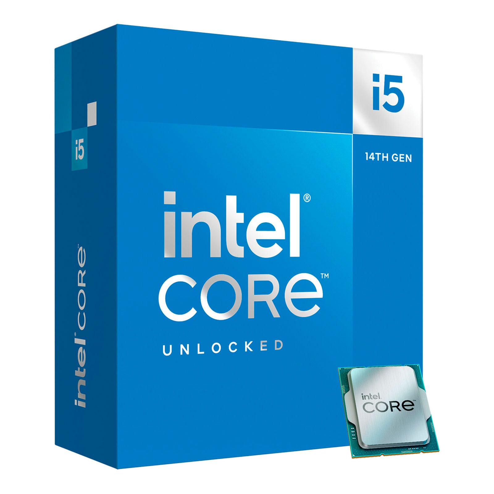Procesador Intel® Core™ i5 14400F