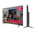 Monitor Smart Janus 55" QLED 4K – Modelo J55QLED4KGTVK
