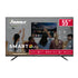 Monitor Smart Janus 55" QLED 4K – Modelo J55QLED4KGTVK