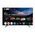 Monitor Smart Janus 55" QLED 4K – Modelo J55QLED4KGTVK
