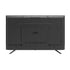 Monitor Smart Janus 55" QLED 4K – Modelo J55QLED4KGTVK