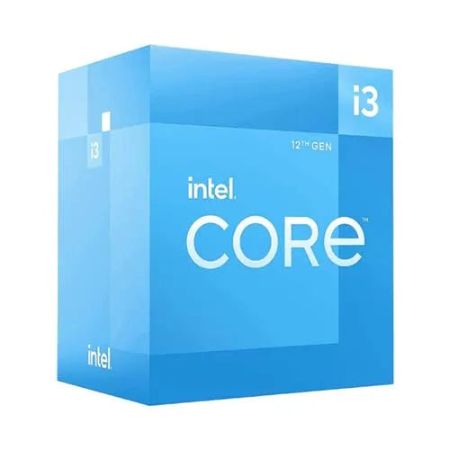 Procesador Intel® Core™ i3-12100