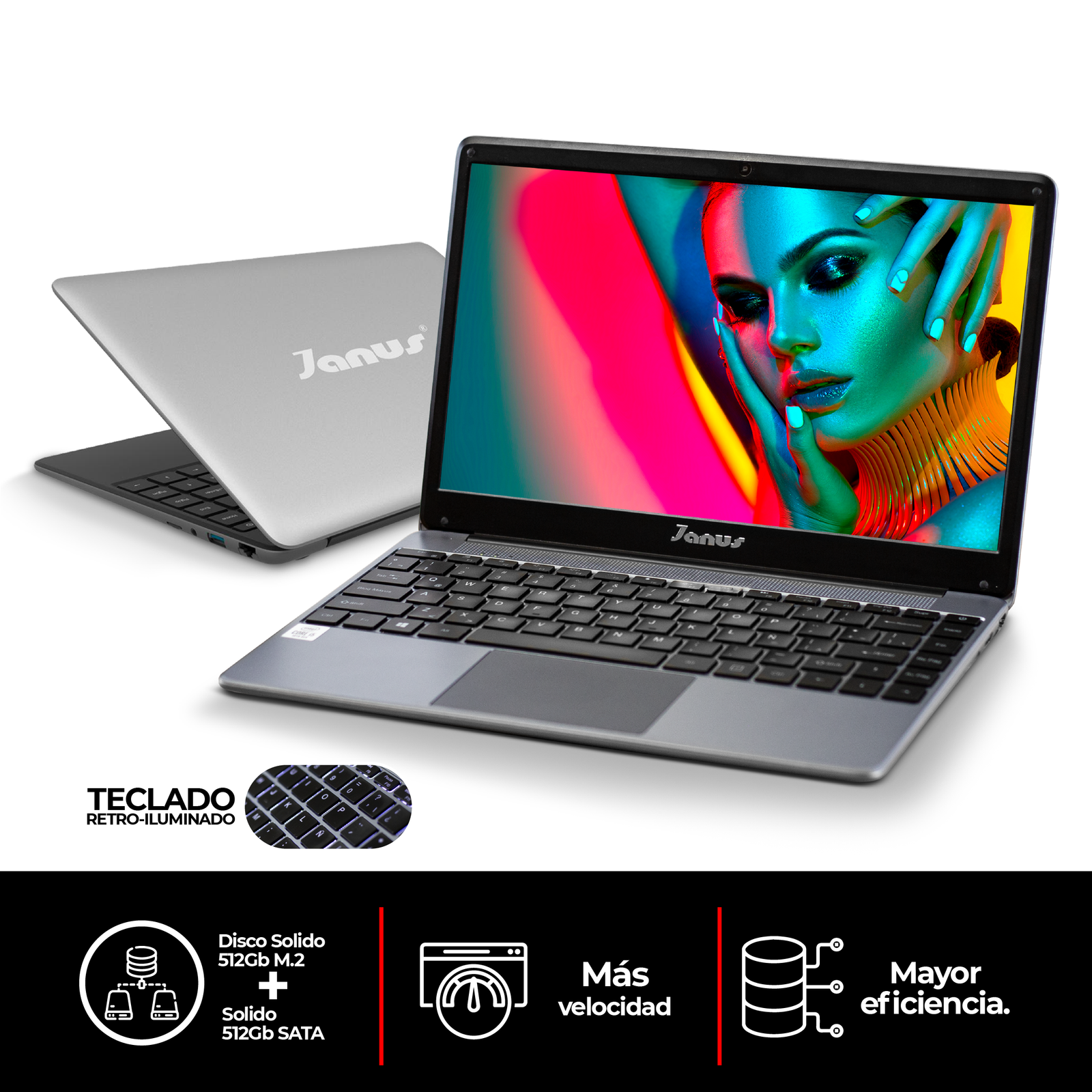Todos los productos – Janus Computadores